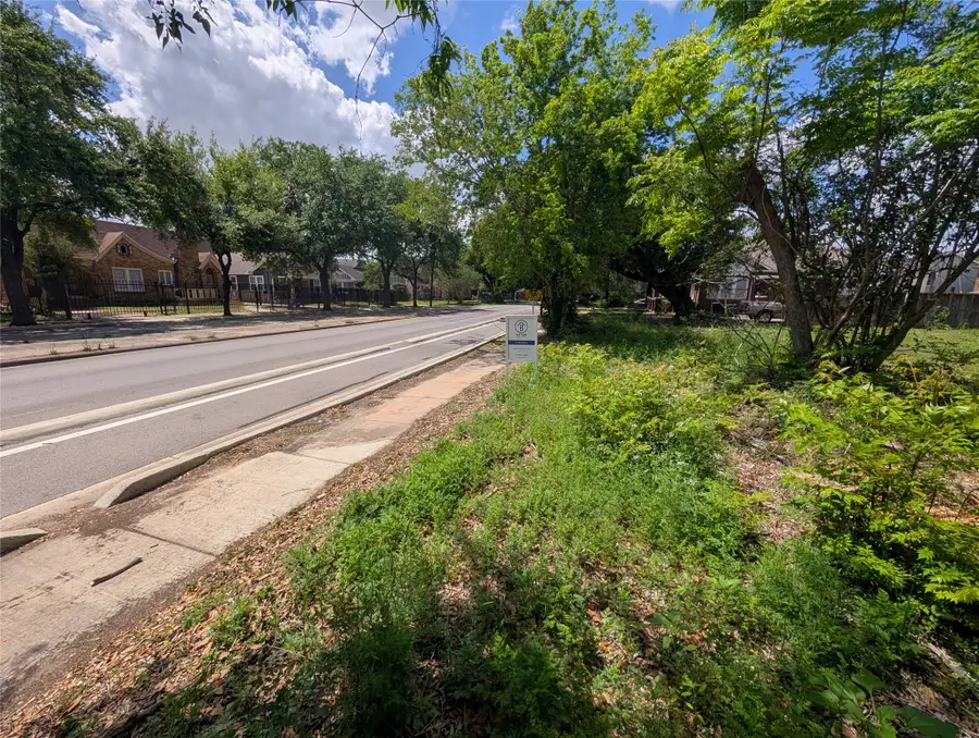 4441 Polk Street, Houston, TX 77023 - #3