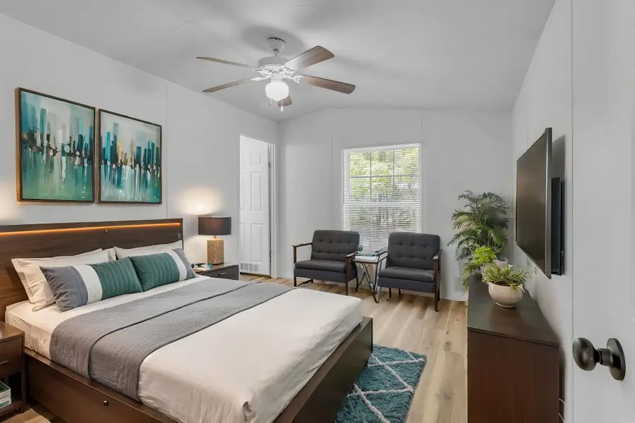 550 Windwood Drive, Livingston, TX 77351 - Image #3