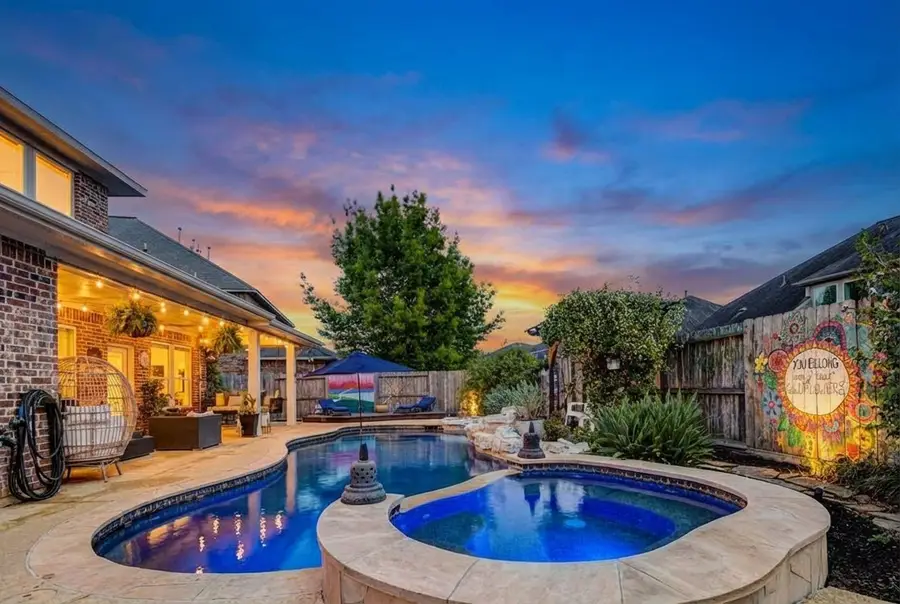 27515 Knox Prairie Lane, Fulshear, TX 77441 - #2