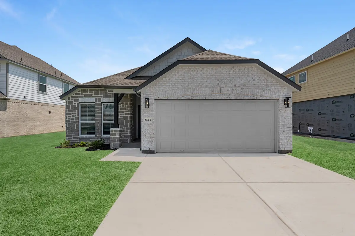 810 Orchard Vale Road, Rosharon, TX 77583 - #1
