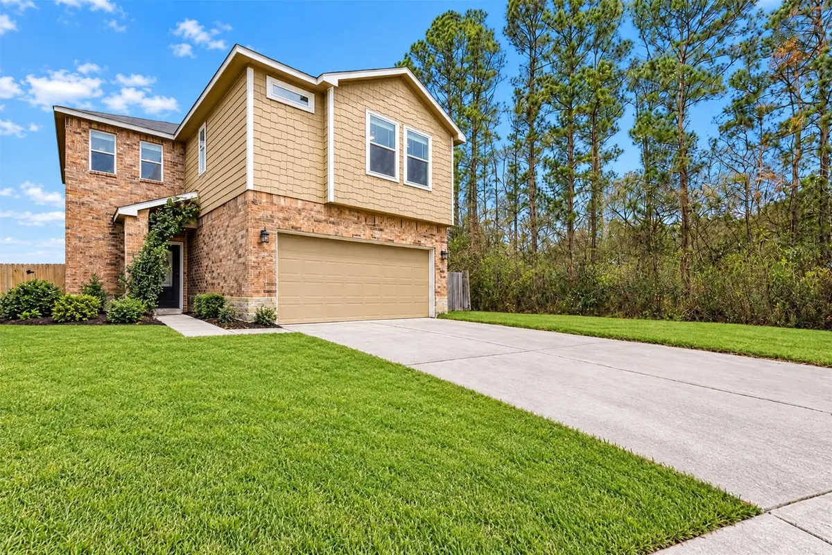 7202 Foxmoor Lake Court, Humble, TX 77338 - #1