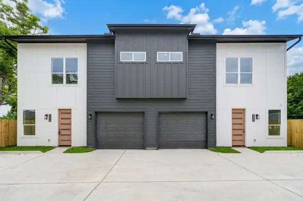 9007 Noel Street #A/B, Houston, TX 77033