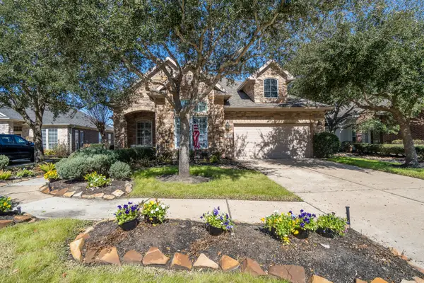 19110 N Canyon Lake Springs Drive, Cypress, TX 77433