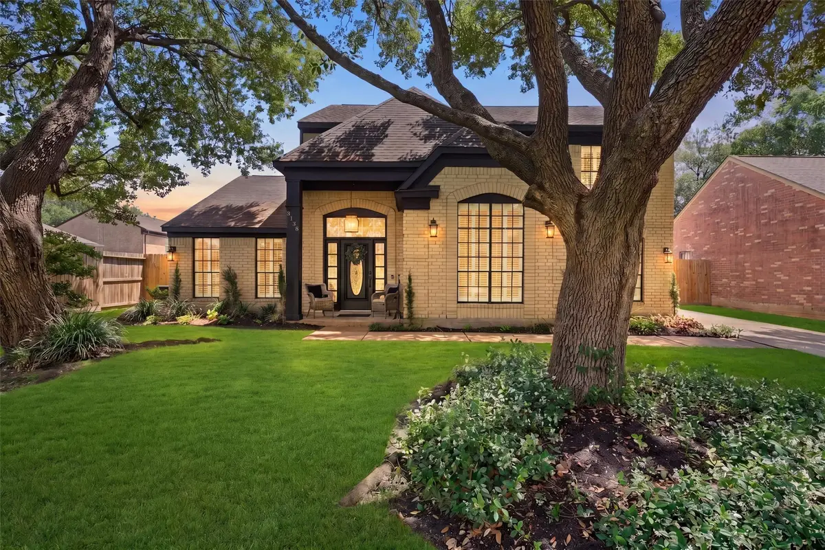 3138 Amesbury Court, Sugar Land, TX 77478 - #1