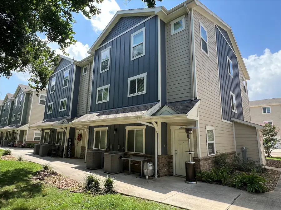 21155 Gosling Road #48 A-D, Spring, TX 77388 - #3