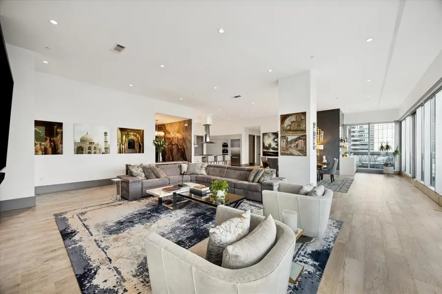 1600 Post Oak Boulevard #1802, Houston, TX 77056 - #3