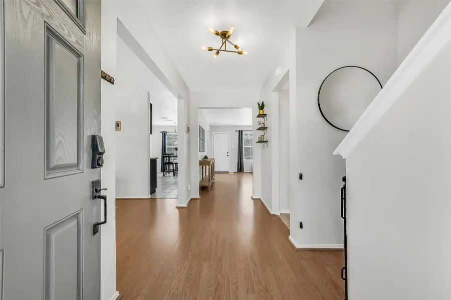 2903 Queen Victoria Street, Pearland, TX 77581 - #2