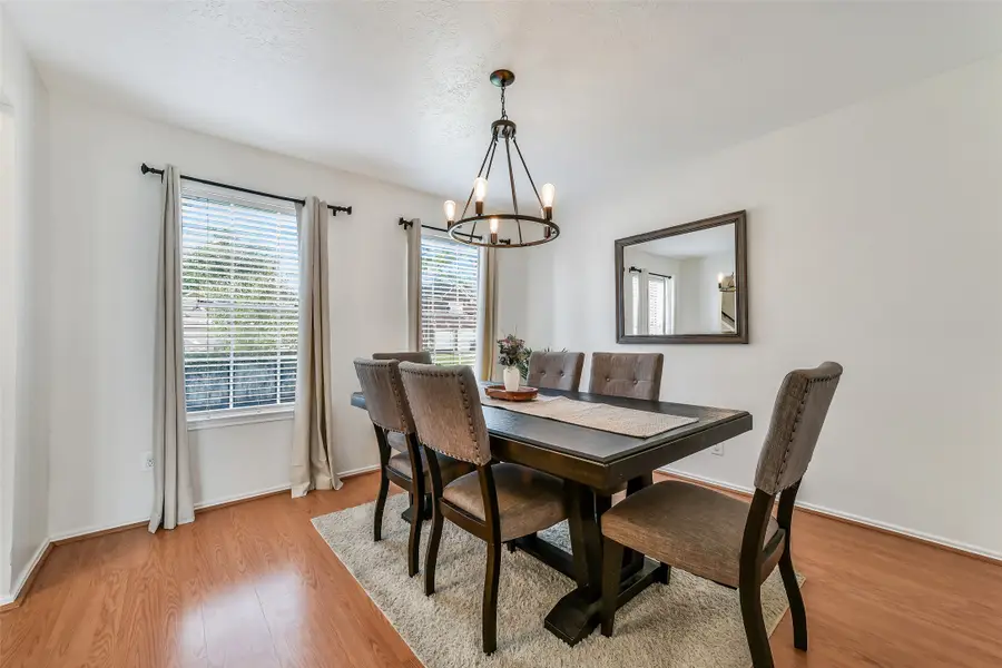 2903 Queen Victoria Street, Pearland, TX 77581 - #3