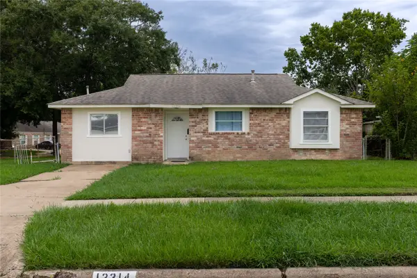 12314 Flushing Meadows Drive, Houston, TX 77089