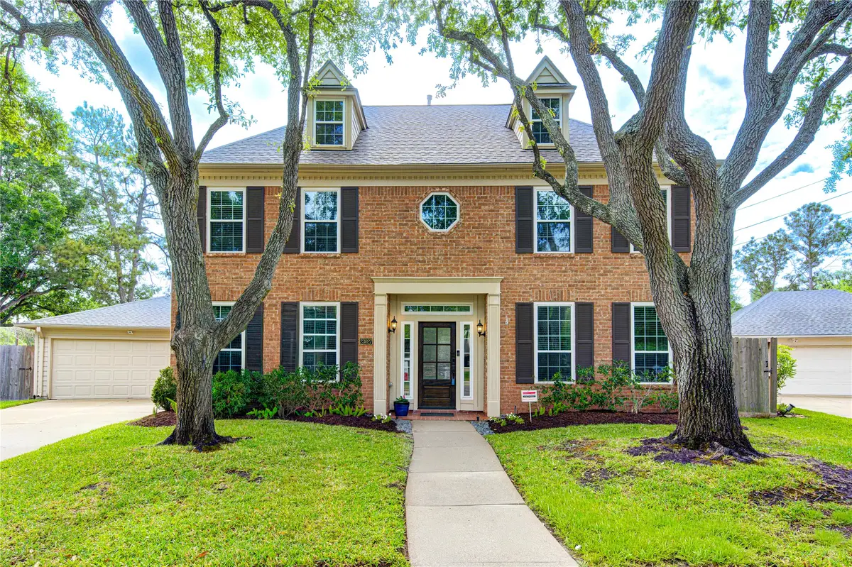 23027 Lodgepoint Drive, Katy, TX 77494 - #1