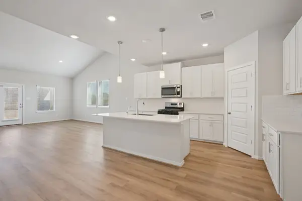 2715 Dark Lantern Lane, Rosenberg, TX 77471