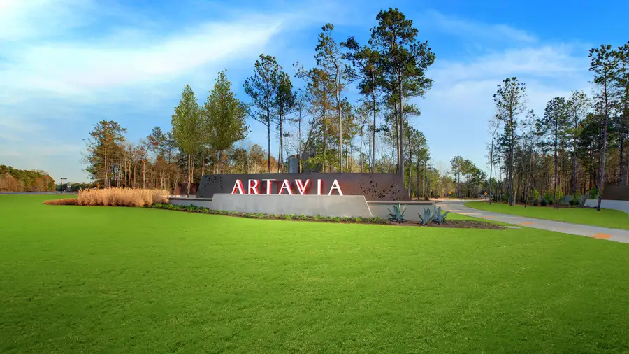 18134 Ramsey Way Lane, Conroe, TX 77302 - #3