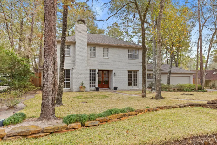 8 Wild Ginger Court, Spring, TX 77380 - Image #2