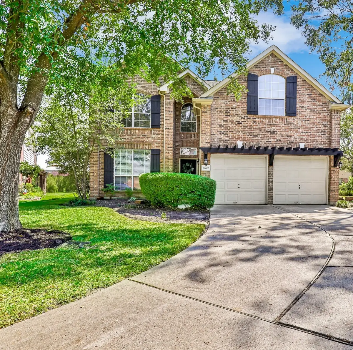 19002 Volley Vale Court, Humble, TX 77346 - Image #1