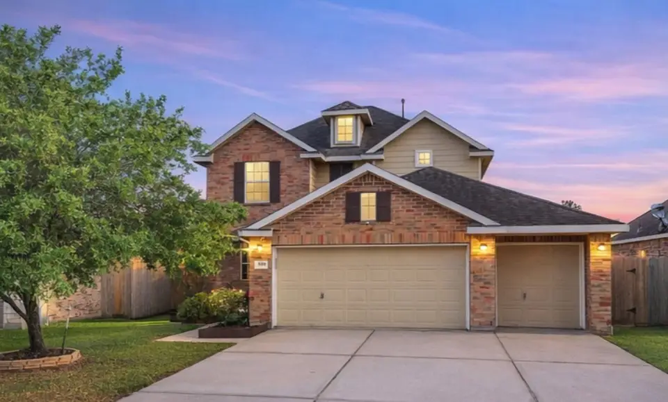 4618 Legends Bay Drive, Baytown, TX 77523 - #1