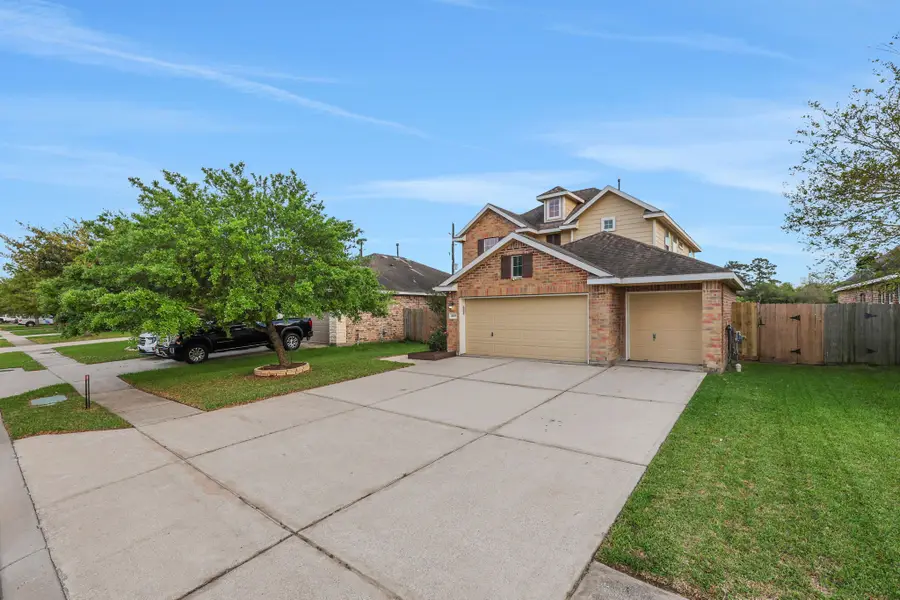 4618 Legends Bay Drive, Baytown, TX 77523 - #3