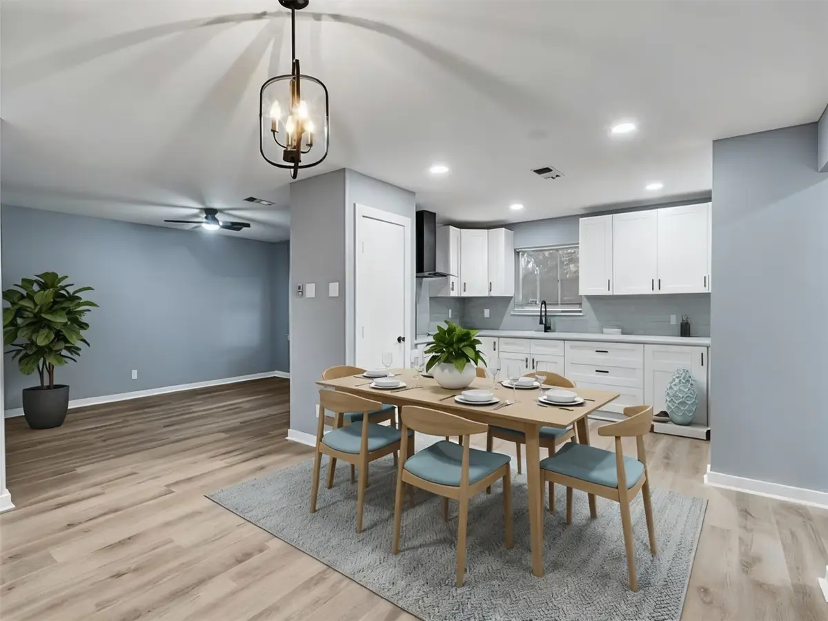 3111 Hartwick Road, Houston, TX 77093 - #1