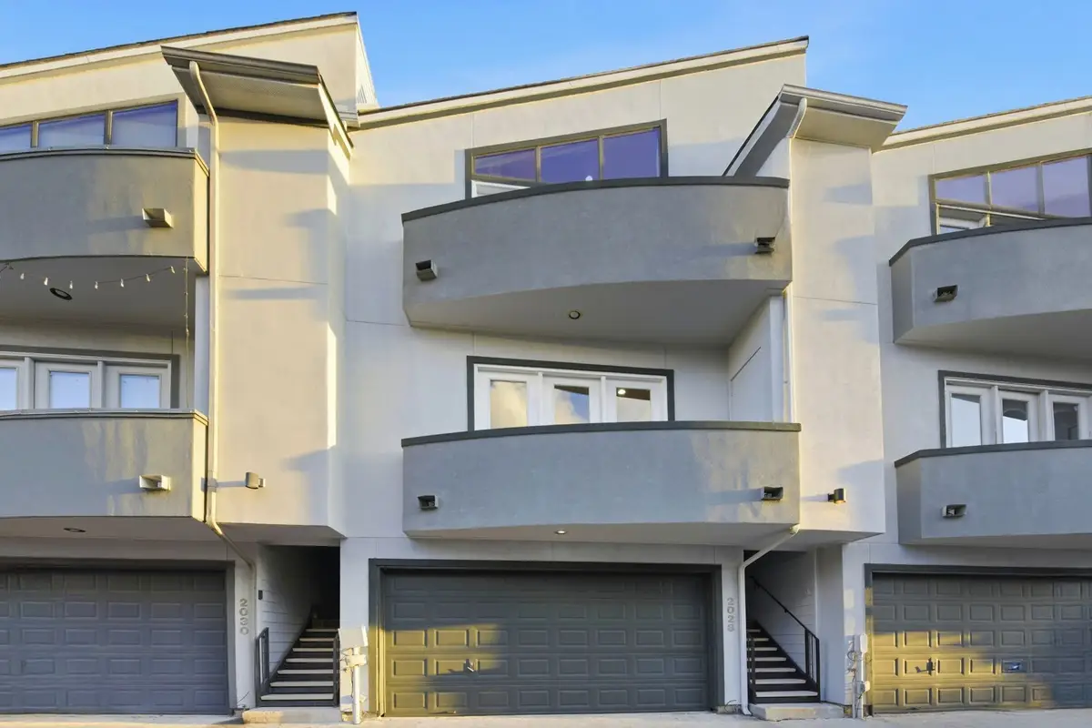 2028 Tuam Street, Houston, TX 77004 - #1