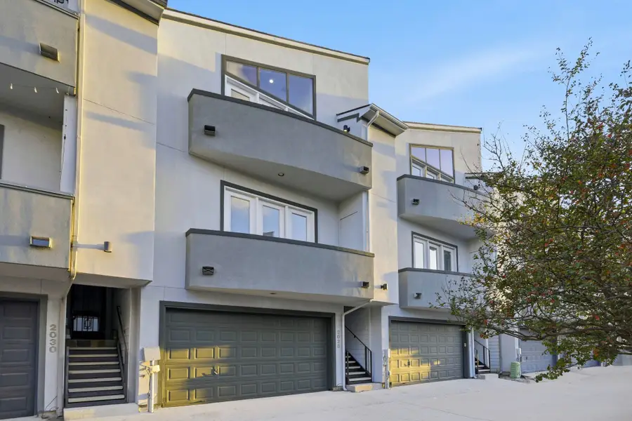 2028 Tuam Street, Houston, TX 77004 - #3