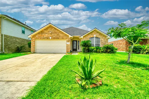 23119 Sawmill Cross Lane, Spring, TX 77373
