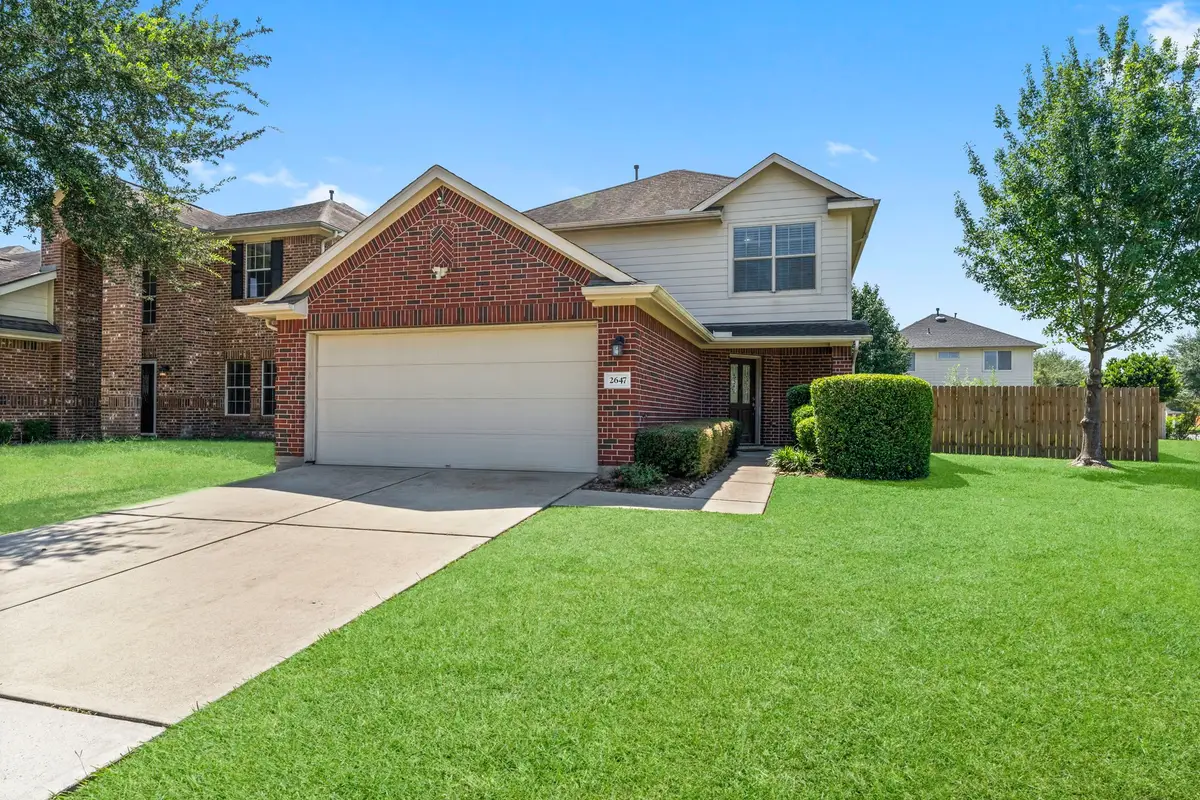 2647 Royal Thistle Drive, Houston, TX 77088 - Image #1