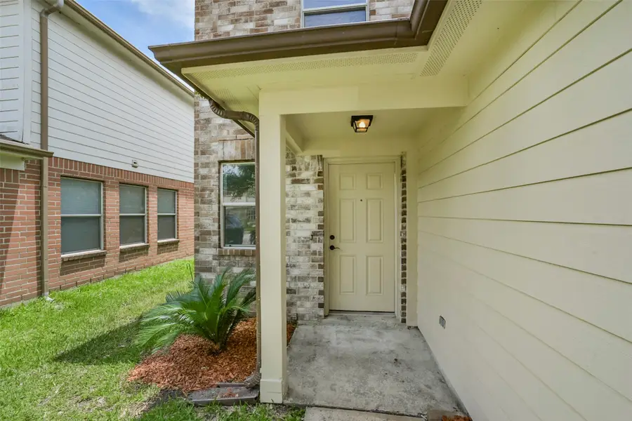 2811 Packard Elm Street, Houston, TX 77038 - #2