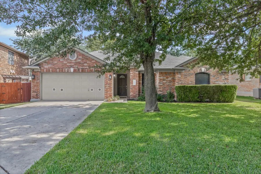1107 Boerne Drive, Cedar Park, TX 78613 - #2