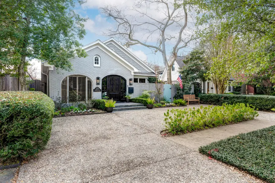 2215 Wroxton Road, Houston, TX 77005 - Image #3