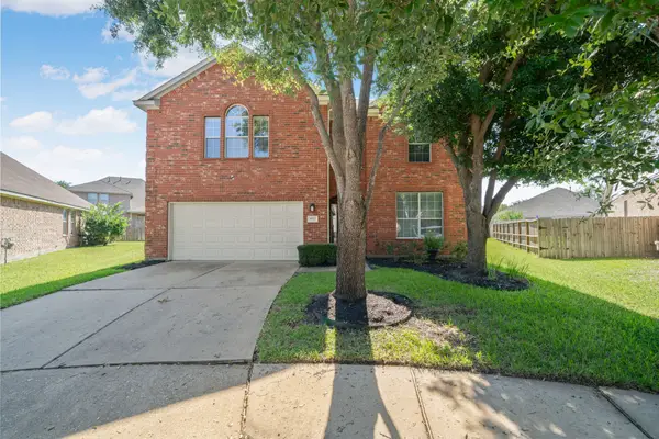 8523 Sweetstone Field Court, Cypress, TX 77433