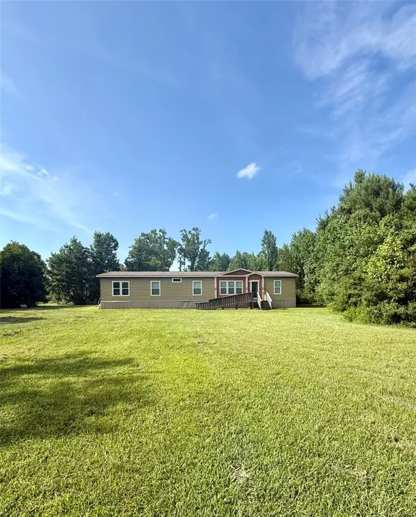 230 Crosby Road, Vidor, TX 77662