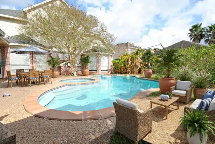 2111 Parkview Lane, Missouri City, TX 77459 - #3