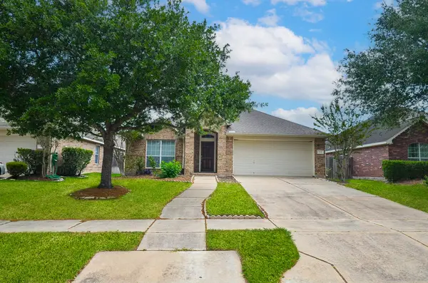 7038 Cornflower Ln, Katy, TX 77494