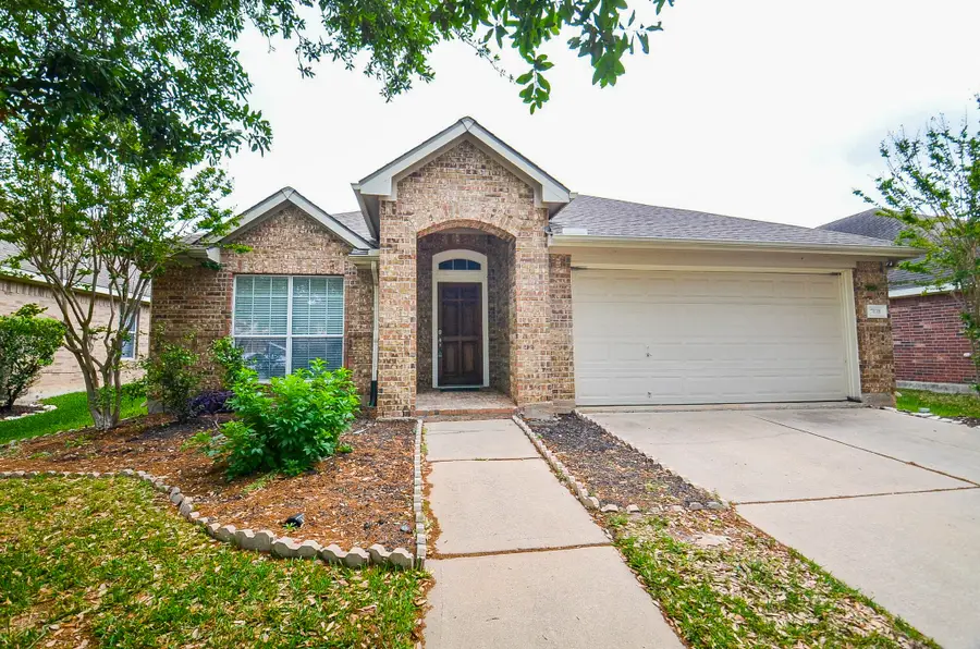 7038 Cornflower Ln, Katy, TX 77494 - #3