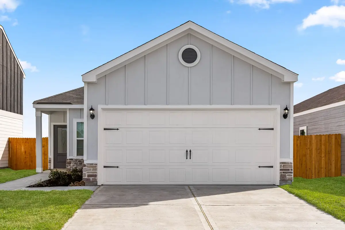 6406 Autumn Equinox Drive, Houston, TX 77048 - #1