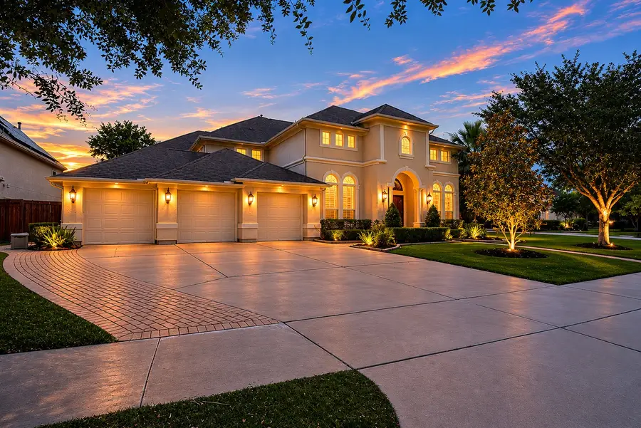 5706 Camden Springs, Sugar Land, TX 77479 - #2