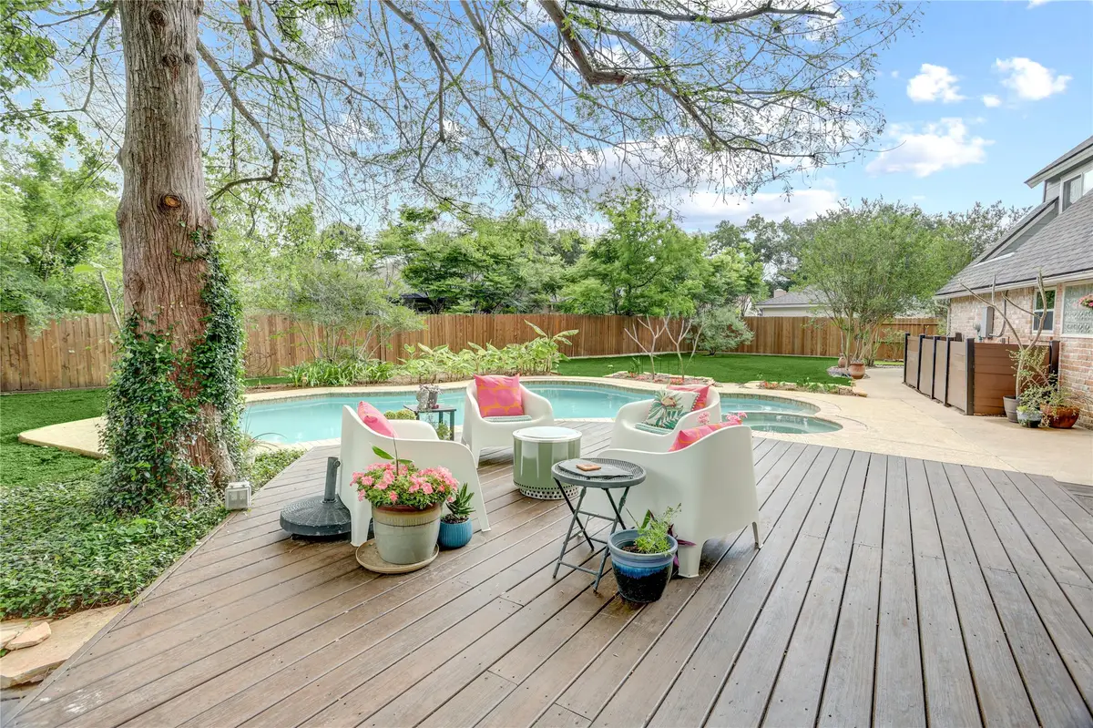 1607 Park Haven Drive, Houston, TX 77077 - #1