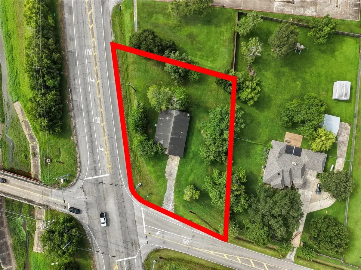 2201 Webster Street, League City, TX 77573 - #1