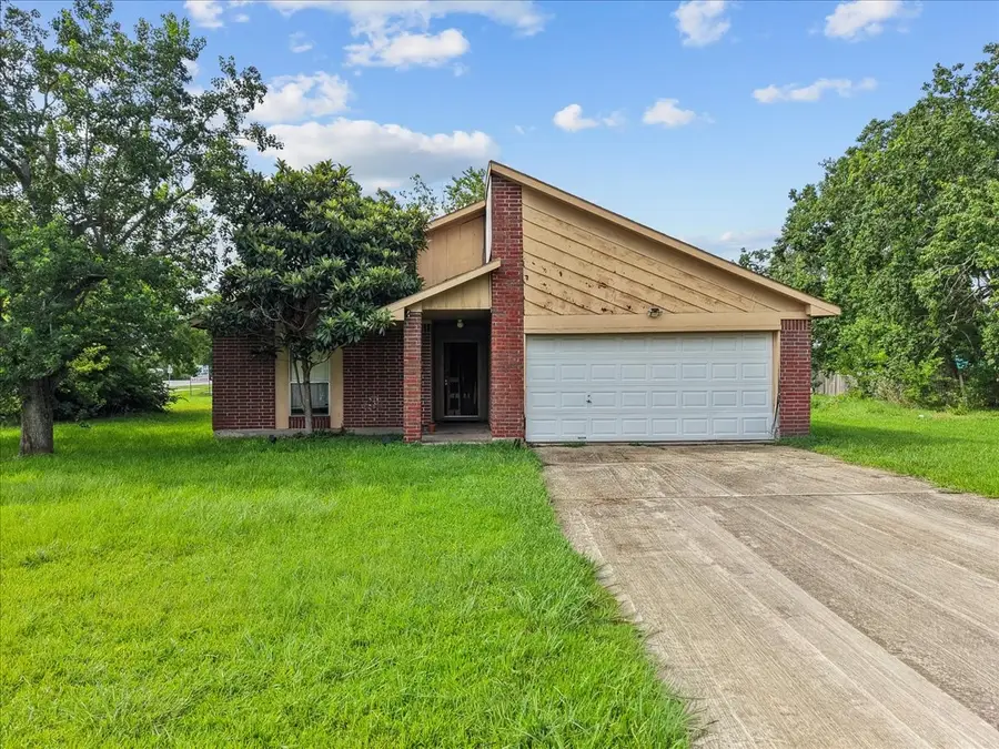 2201 Webster Street, League City, TX 77573 - #2