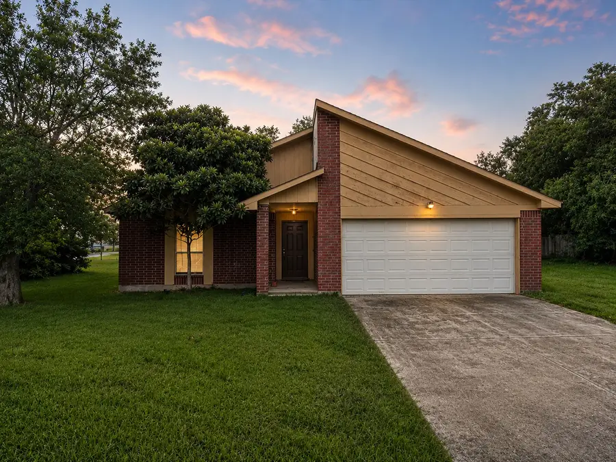 2201 Webster Street, League City, TX 77573 - #3