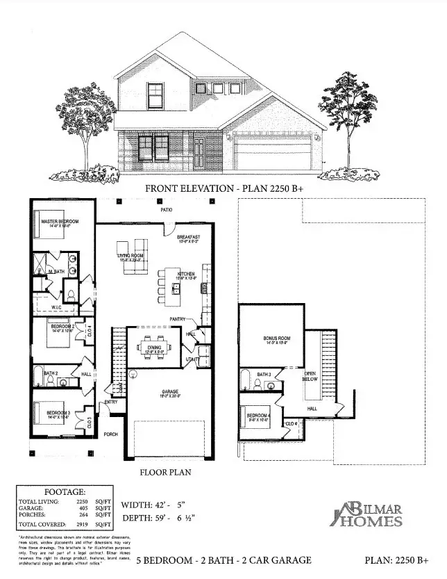 3406 Daisey, Santa Fe, TX 77510 - Image #2