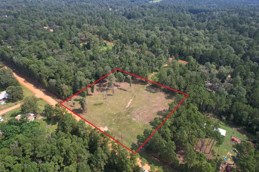 663 The Ole Barney Road, Livingston, TX 77351 - Image #3