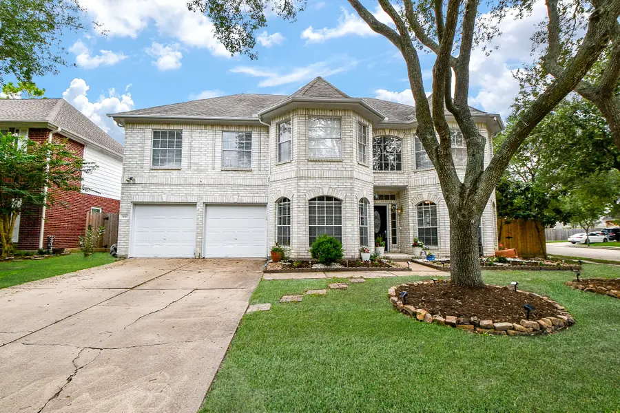 3151 Mossy Elm Court, Houston, TX 77059 - Image #2