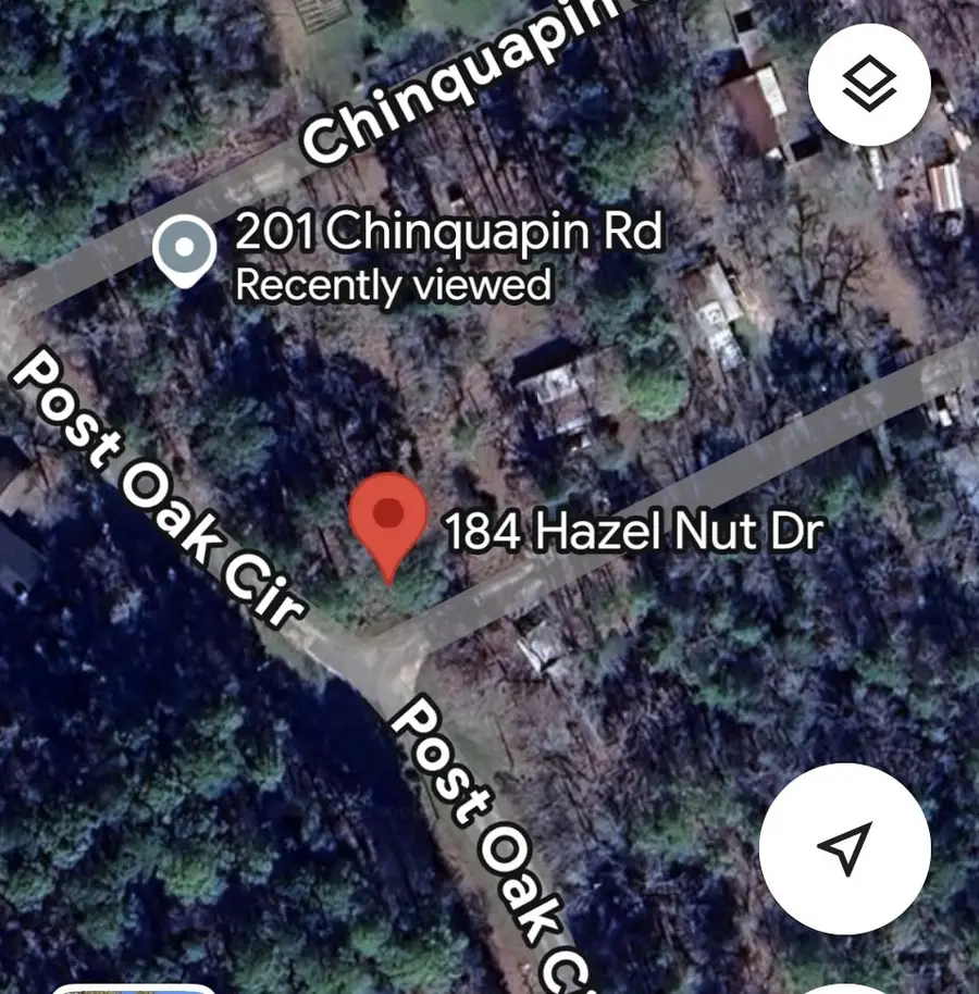 201 Chinquapin Road, Trinity, TX 75862 - Image #2