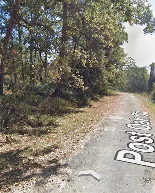 201 Chinquapin Road, Trinity, TX 75862 - Image #3