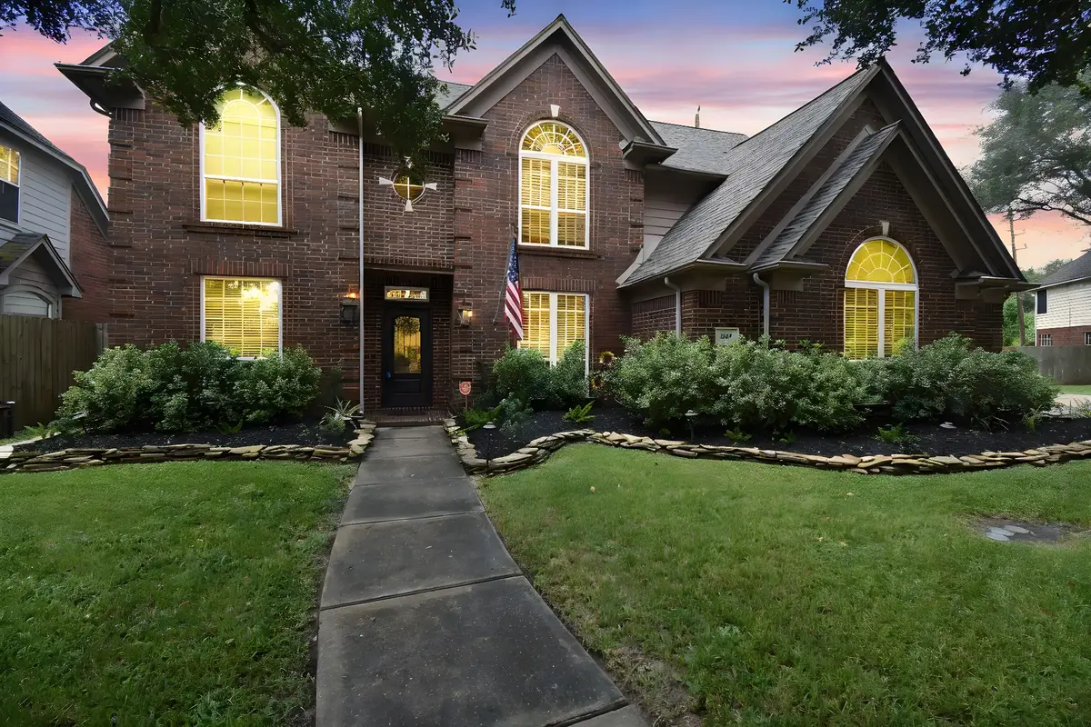 1810 Pebble Hill Court, Sugar Land, TX 77478 - Image #1
