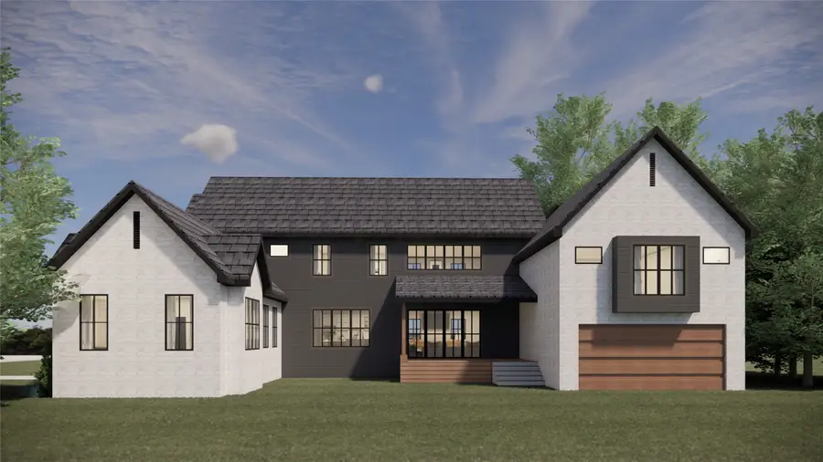 1402 Del Norte St, Houston, TX 77018 - #2