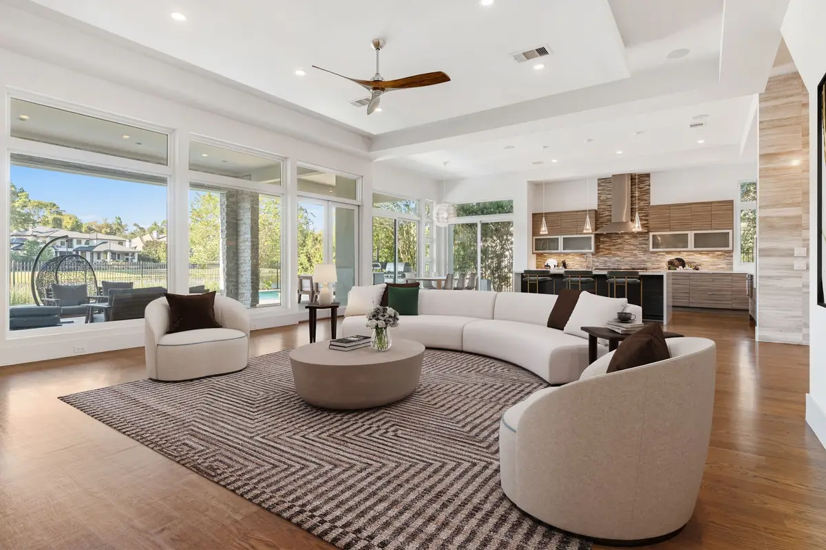 18 Pronghorn Place, The Woodlands, TX 77389 - Image #1