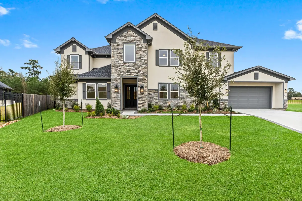 7315 Julie Pond Lane, Spring, TX 77389 - Image #1