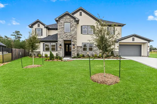 7315 Julie Pond Lane, Spring, TX 77389