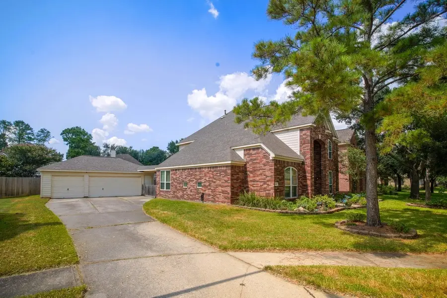11606 Canyon Woods Drive, Tomball, TX 77377 - #3